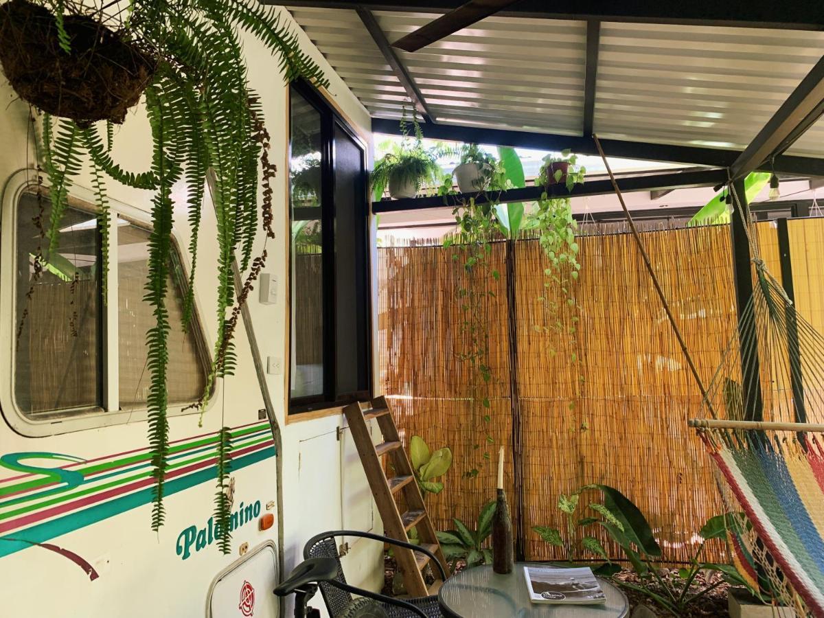 El Chante Surf House Playa Santa Teresa  Exterior photo