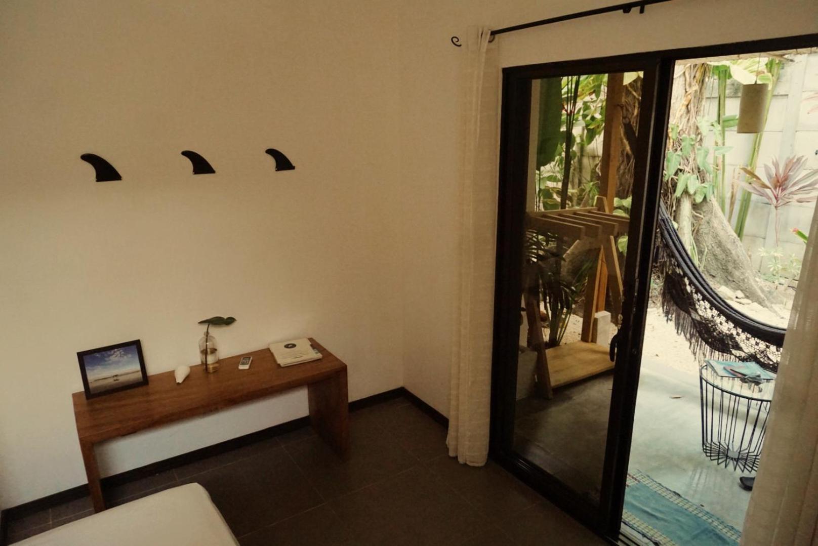 El Chante Surf House Playa Santa Teresa  Exterior photo